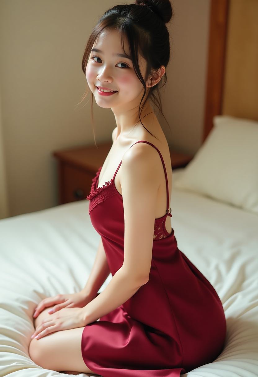 女佣调查官